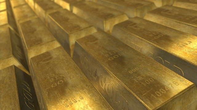 Gold als Absicherung kaufen