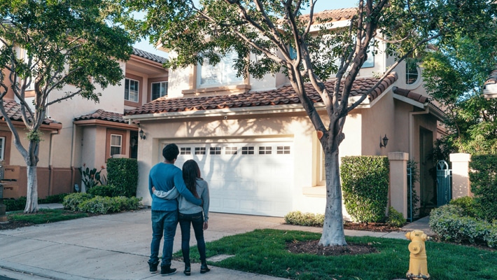 Crowdinvesting in Immobilien - die andere Form der Beteiligung