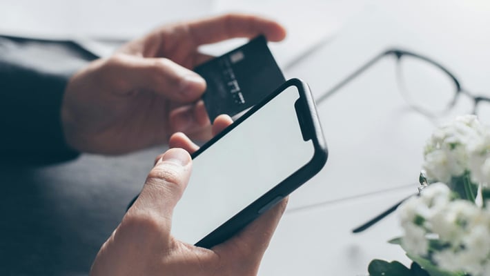 Digitalen Kredite per App - immer breiteres Angebot an Kreditsuchende