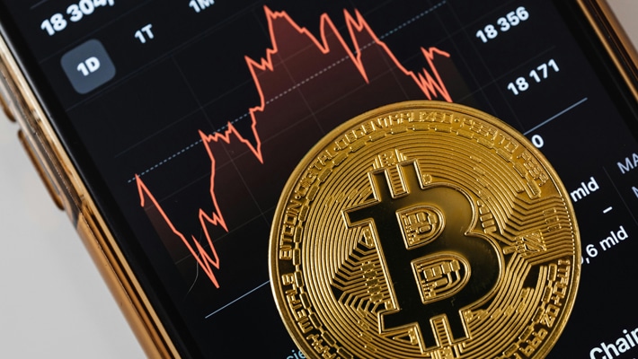 Investment in Kryptowährungen - wie funktioniert Cloud-Mining