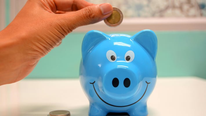 Langfristig sparen ab 50 Euro - diese Sparpläne können Sie nutzen