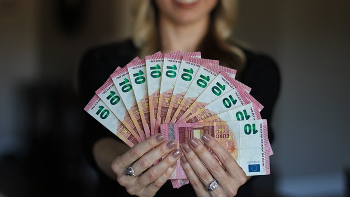 Minikredite für den kleinen Finanzierungsbedarf - das zeichnet Mikrokredite aus